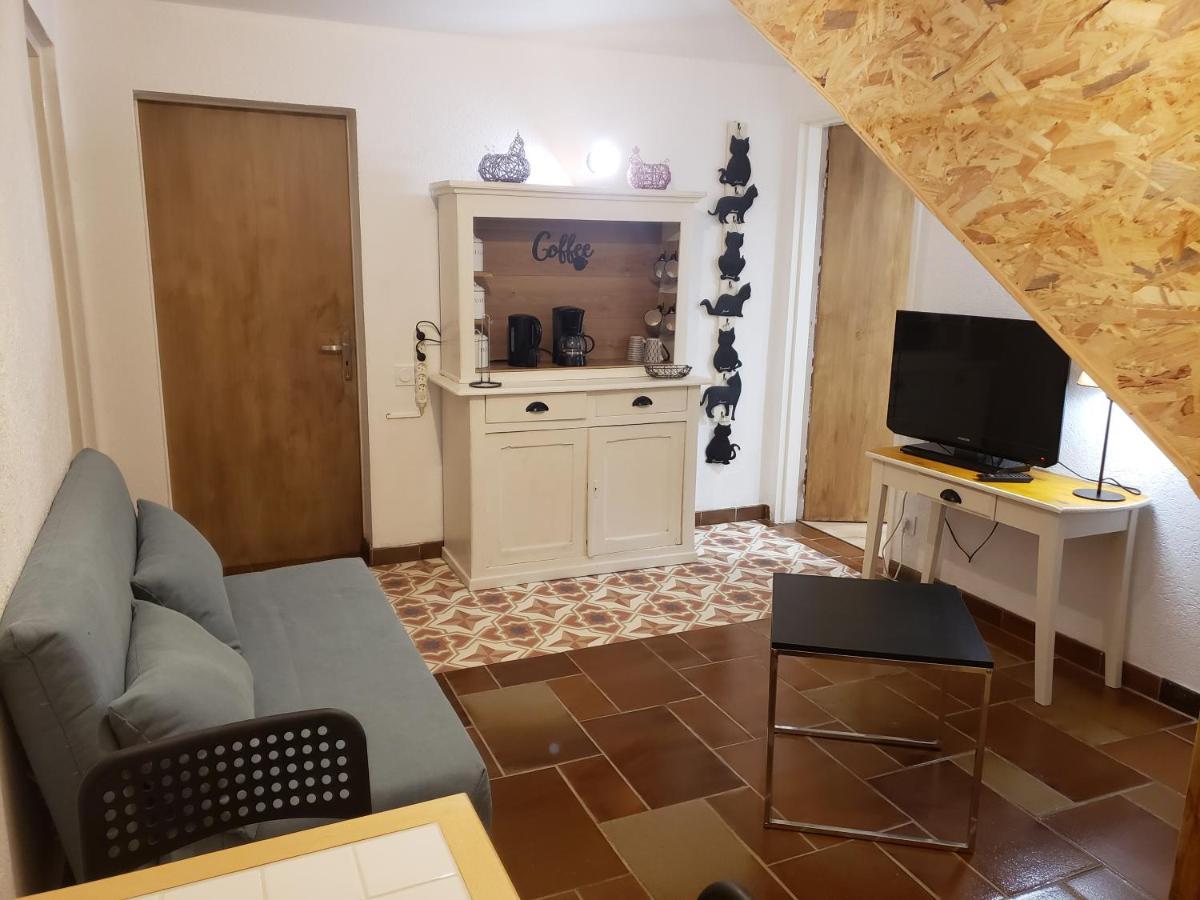 Le Souplex D'Anais Bed and Breakfast Schirmeck Exteriör bild