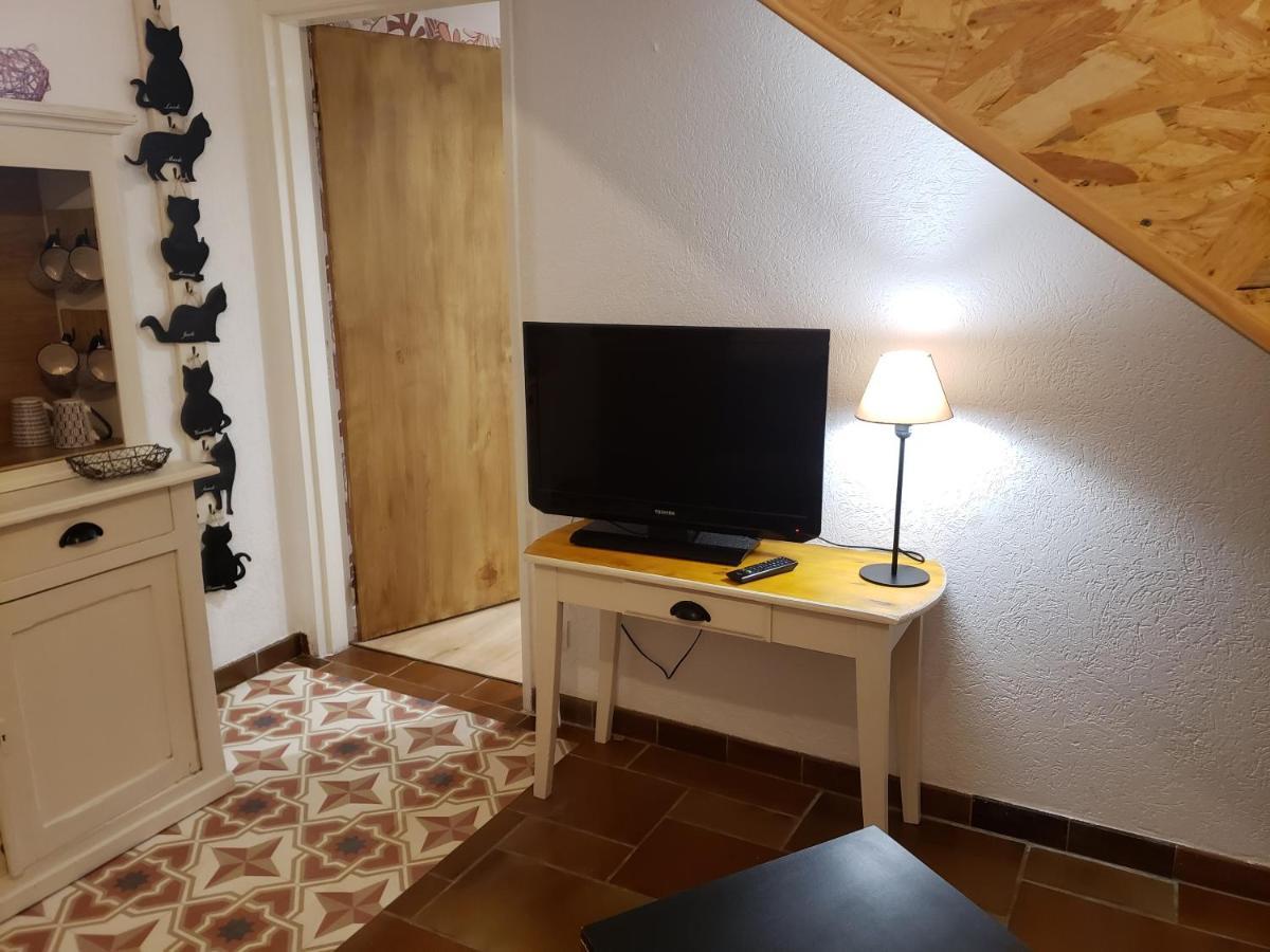 Le Souplex D'Anais Bed and Breakfast Schirmeck Exteriör bild