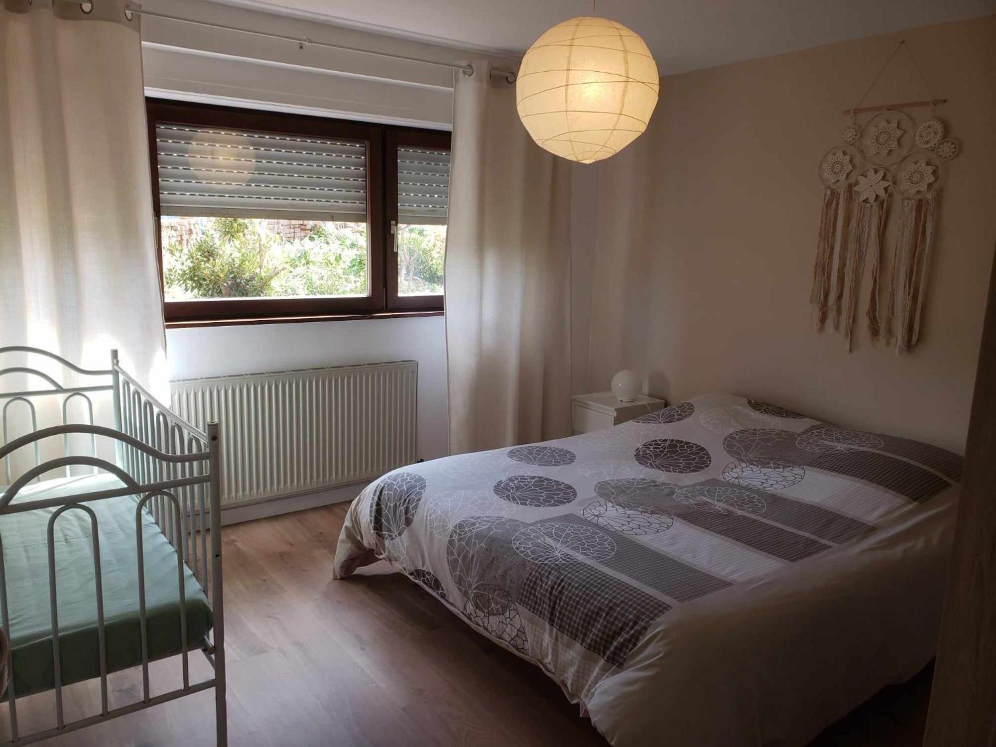 Le Souplex D'Anais Bed and Breakfast Schirmeck Exteriör bild